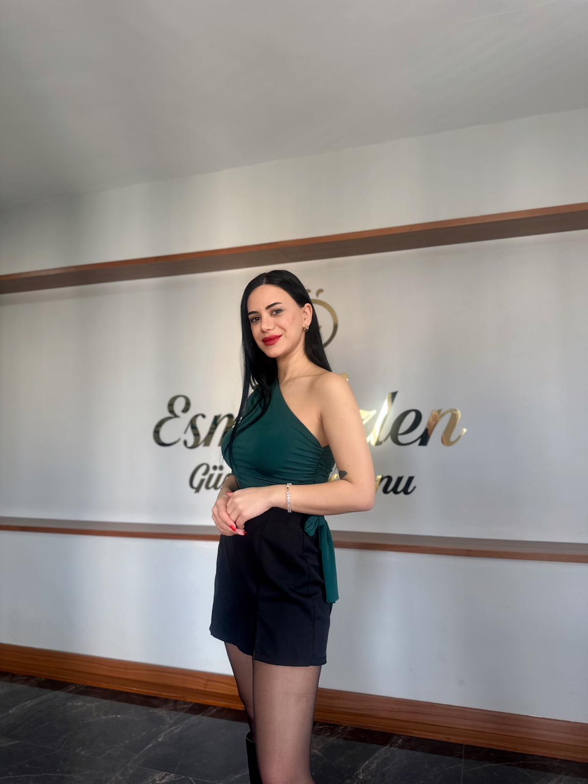 Esma Özlen
